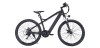 Bicicleta de montaña eléctrica Huaming Cougar BK7