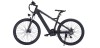 Bicicleta de montaña eléctrica Huaming Cougar BK7