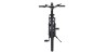 Bicicleta de montaña eléctrica Huaming Cougar BK7