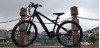Bicicleta de montaña eléctrica Huaming Cougar BK7