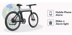 JOIEEM EBIKE-X