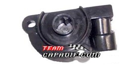 CAPTEUR DE GAZ SENSOR  