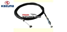 Cable del freno de estacionamiento KAZUMA
