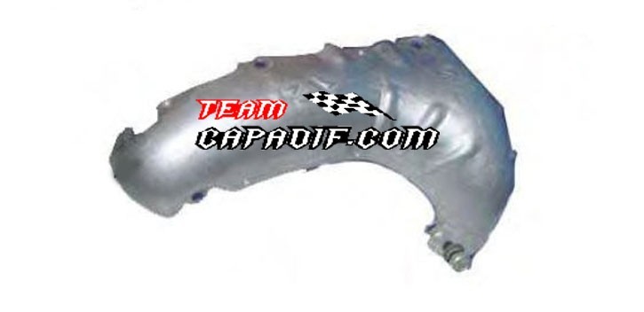 HEATPROOF COVER    