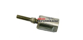 Rotula dirección 