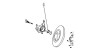 BEARING DAC356240