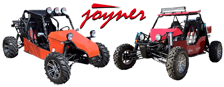 Buggy Joyner