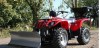 KAZUMA JAGUAR 500CC QUAD 4X4 MADNESS