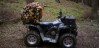 KAZUMA JAGUAR 500CC QUAD 4X4 MADNESS