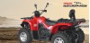 KAZUMA JAGUAR 500CC QUAD 4X4 500L