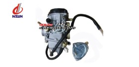 HISUN Carburateur