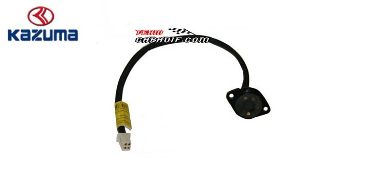 SHIFT SENSOR-ODOMETER KAZUMA