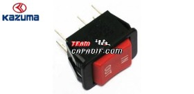 passare verricello elettrico KAZUMA 