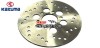 Bremsscheibe hinten KAZUMA 
