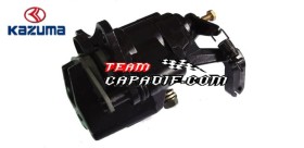 Pinza freno posteriore KAZUMA 