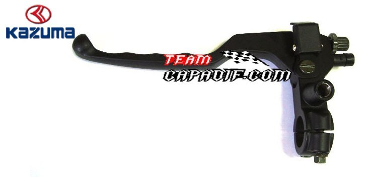 Manubrio manopola sinistra  