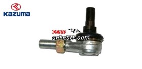 Palla avanti destra KAZUMA