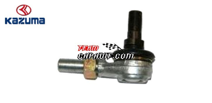 Palla avanti destra KAZUMA