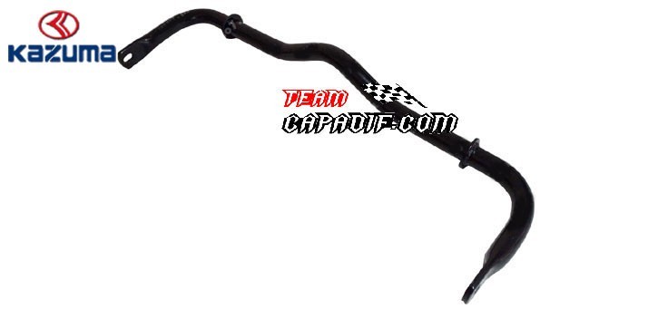 POSTERIORE BILANCIAMENTO KAZUMA