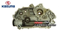 Carter motore sinistro KAZUMA
