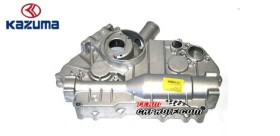 Carter motore sinistro KAZUMA