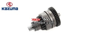 STARTER SOLENOID  KAZUMA