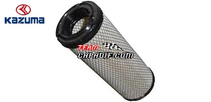 FILTRO ARIA KAZUMA 