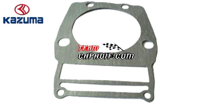 Blocco comune cilindri KAZUMA 