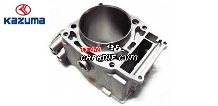 Blocco cilindri KAZUMA 