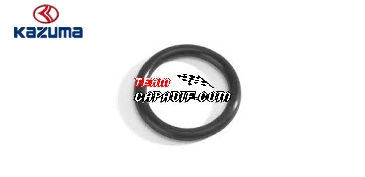 O-RING 26.5x2.65 KAZUMA 
