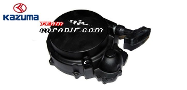 Arrancador Manual KAZUMA