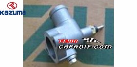 WATER HOSE OUTLET KAZUMA 