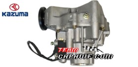 FRONT DIFF.ASSY KAZUMA 