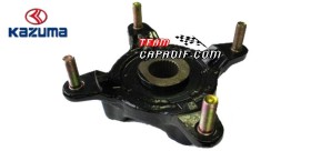 MOZZO RUOTA POSTERIORE  KAZUMA