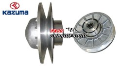 Posteriore puleggia frizione KAZUMA 