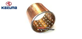 ﻿Bush gear climbing gear, copper KAZUMA