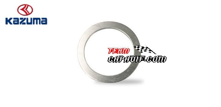 GUARNIZIONE KAZUMA 