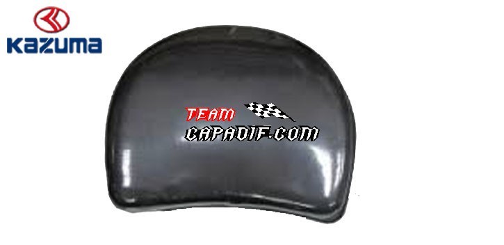sedile posteriore KAZUMA 