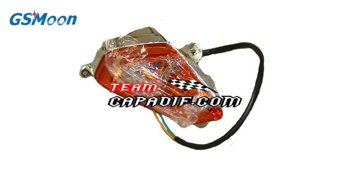 proprio indicatore faro 