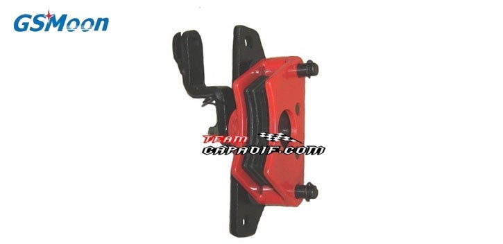 FREIN DE STATIONNEMENT DROIT