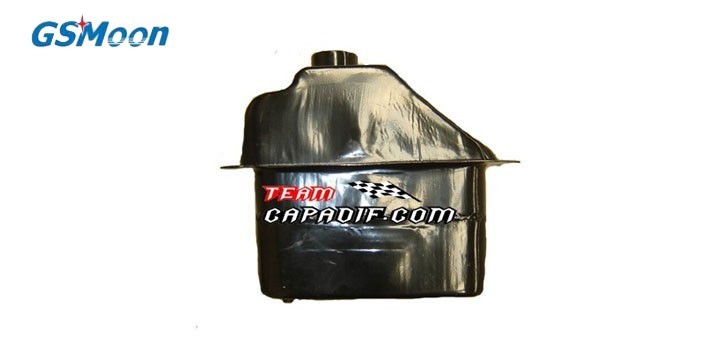 Serbatoio carburante