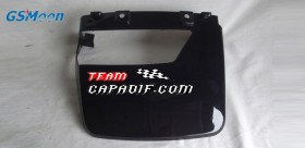 parafango posteriore sinistro 