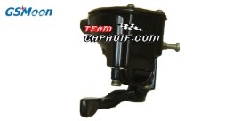 COMANDO ACCELERATORE 