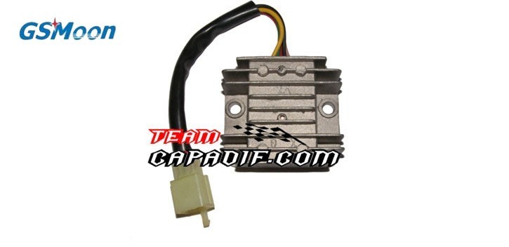 RECTIFIER  REGULATEUR GSMOON XYKD150-3
