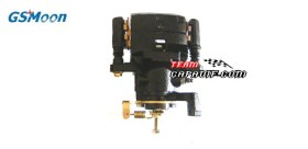 pinza freno anteriore