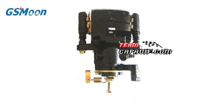 pinza freno anteriore