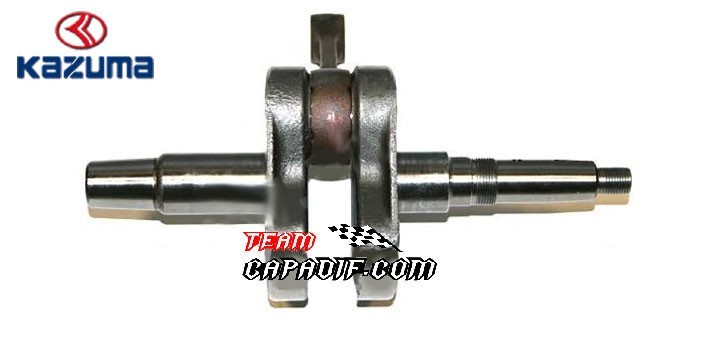 Kazuma 500CC albero motore