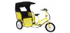 Cyclo Pousse pousse