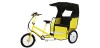 Cyclo Pousse pousse