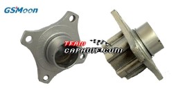 Buggy mozzo anteriore